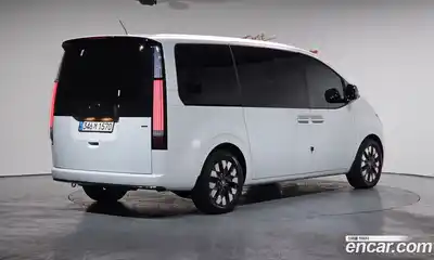 Hyundai Staria 2022 2.2 Автомат в Москве № 127177, миниатюра 12