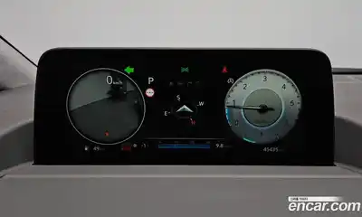 Hyundai Staria 2022 2.2 Автомат в Москве № 127177, миниатюра 4