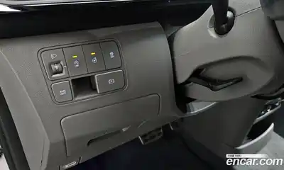 Hyundai Staria 2022 2.2 Автомат в Москве № 127177, миниатюра 5