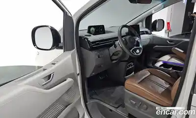 Hyundai Staria 2022 2.2 Автомат в Москве № 127177, миниатюра 8