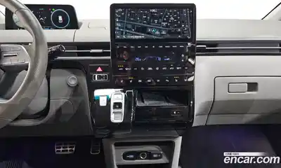 Hyundai Staria 2022 2.2 Автомат в Москве № 127177, миниатюра 10