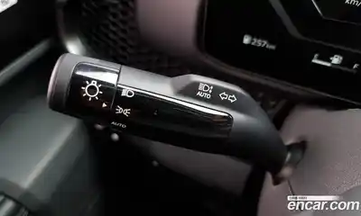 Kia Tasman 2026 2.5 Автомат в Москве № 127599, миниатюра 11