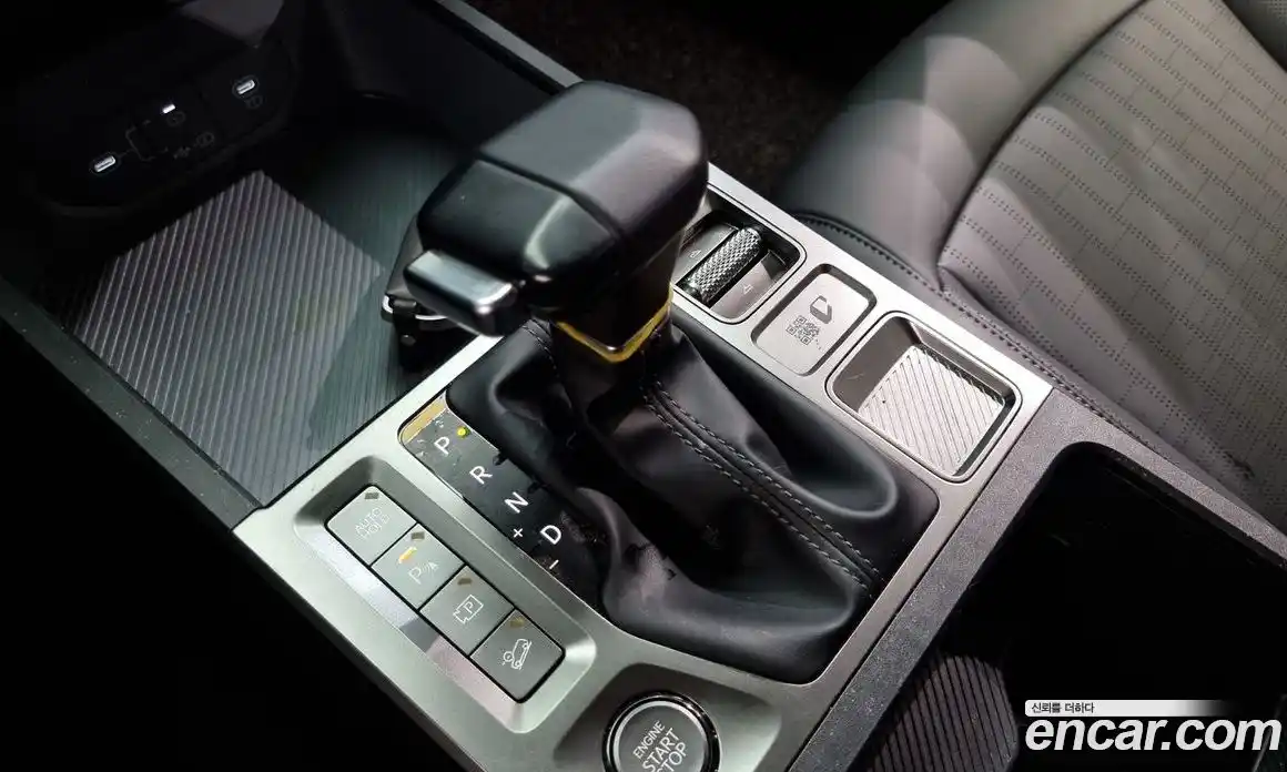 Kia Tasman 2026 2.5 Автомат в Москве № 127599, фото 3