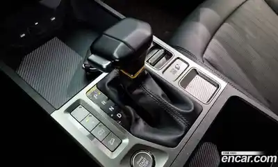 Kia Tasman 2026 2.5 Автомат в Москве № 127599, миниатюра 3