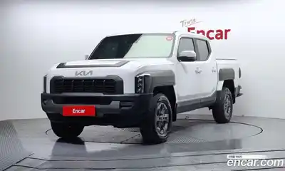 Kia Tasman 2026 2.5 Автомат в Москве № 127599, миниатюра 9