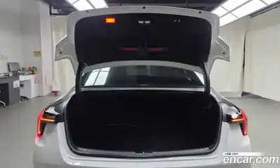 Kia K8 2025 3.5 Автомат в Москве № 128291, миниатюра 11