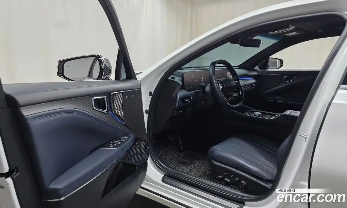 Kia K8 2025 3.5 Автомат в Москве № 128291, фото 13