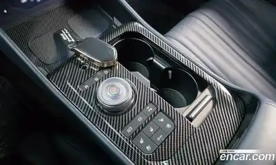 Kia K8 2025 3.5 Автомат в Москве № 128291, миниатюра 2