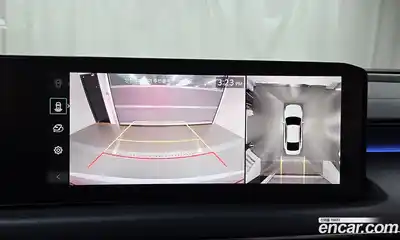 Kia K8 2025 3.5 Автомат в Москве № 128291, миниатюра 5