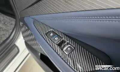 Kia K8 2025 3.5 Автомат в Москве № 128291, миниатюра 6