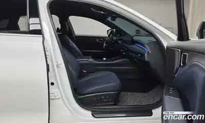 Kia K8 2025 3.5 Автомат в Москве № 128291, миниатюра 8