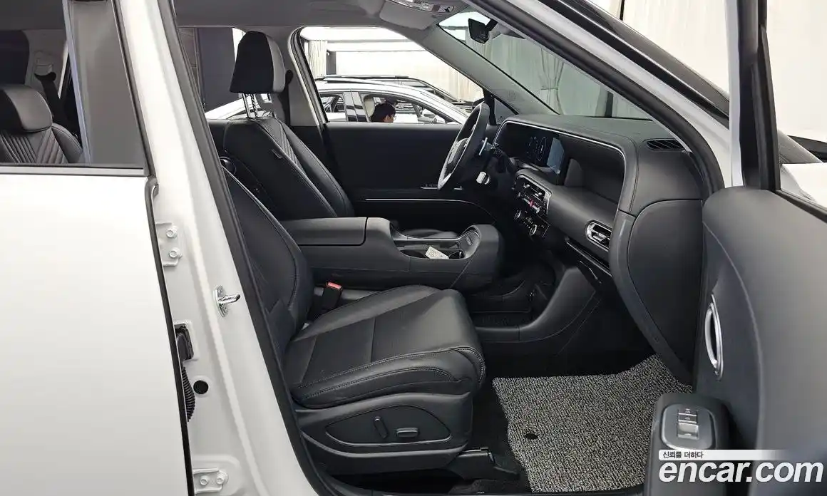 Hyundai Palisade 2025 2.5 Автомат в Москве № 129503, фото 11