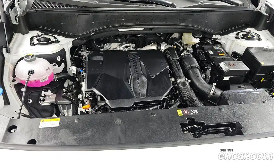 Hyundai Palisade 2025 2.5 Автомат в Москве № 129503, фото 13