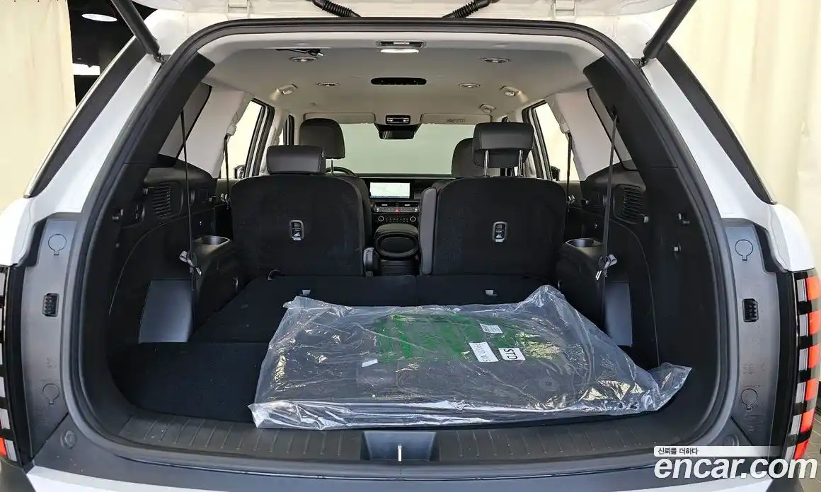 Hyundai Palisade 2025 2.5 Автомат в Москве № 129503, фото 15