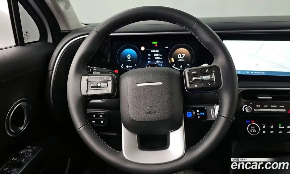 Hyundai Palisade 2025 2.5 Автомат в Москве № 129503, фото 16