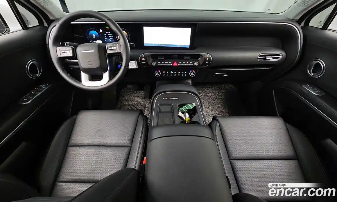 Hyundai Palisade 2025 2.5 Автомат в Москве № 129503, фото 17