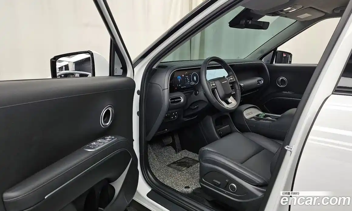 Hyundai Palisade 2025 2.5 Автомат в Москве № 129503, фото 19