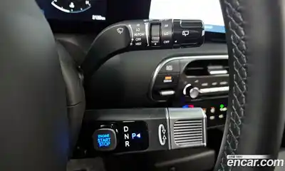 Hyundai Palisade 2025 2.5 Автомат в Москве № 129503, миниатюра 3