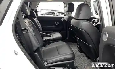 Hyundai Palisade 2025 2.5 Автомат в Москве № 129503, миниатюра 4