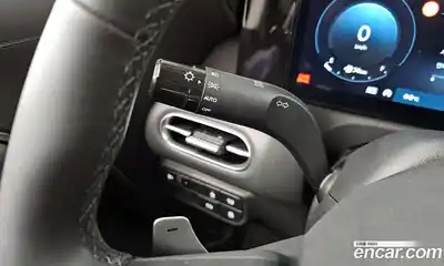 Hyundai Palisade 2025 2.5 Автомат в Москве № 129503, миниатюра 5