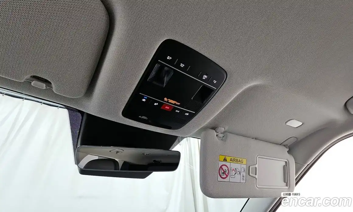 Hyundai Palisade 2025 2.5 Автомат в Москве № 129503, фото 7