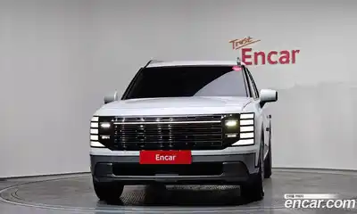 Hyundai Palisade 2025 2.5 Автомат в Москве № 129503, миниатюра 8