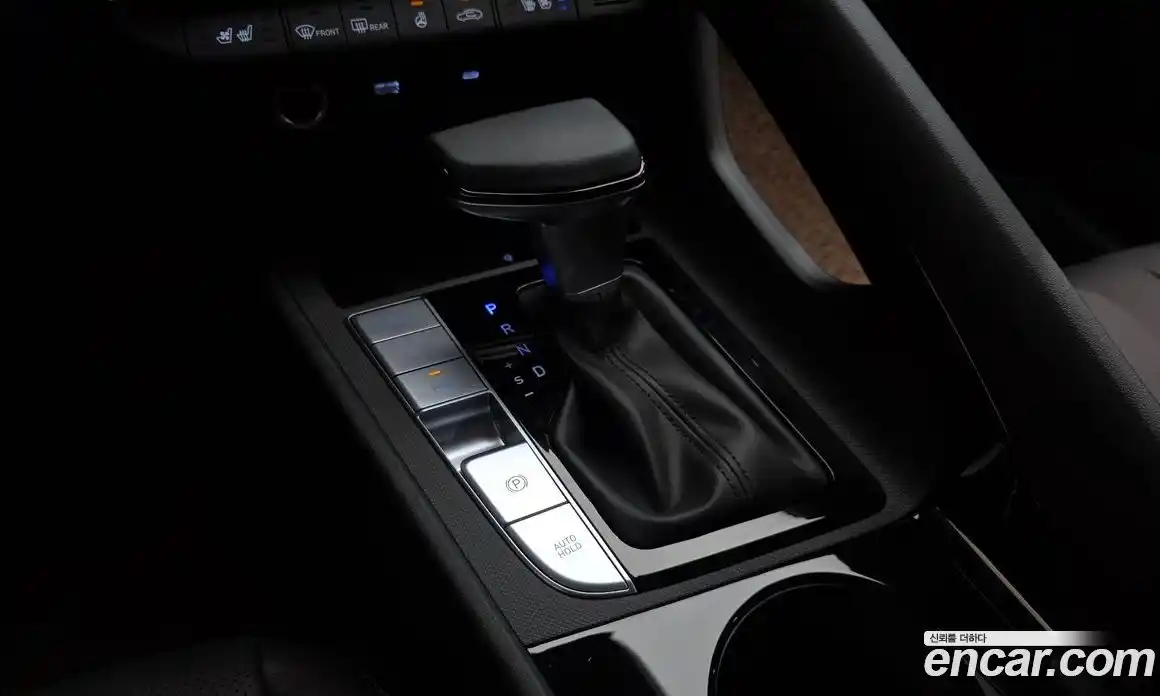 Hyundai Avante 2026 1.6 Автомат в Москве № 129586, фото 19