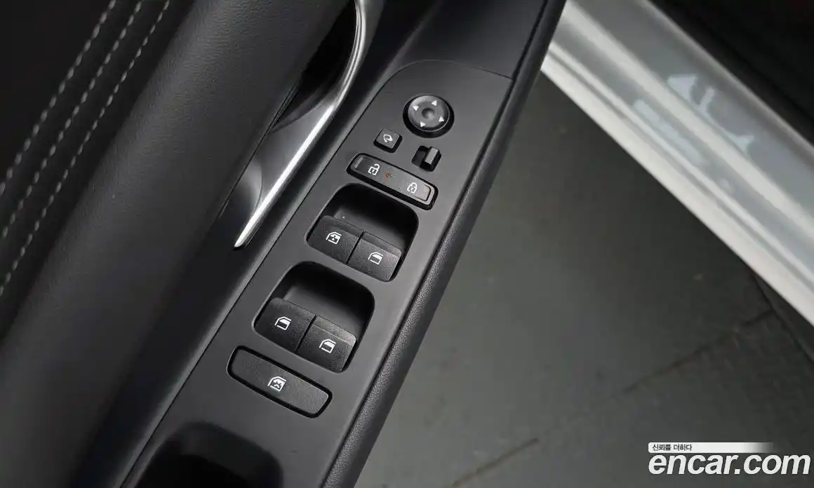 Hyundai Avante 2026 1.6 Автомат в Москве № 129586, фото 20