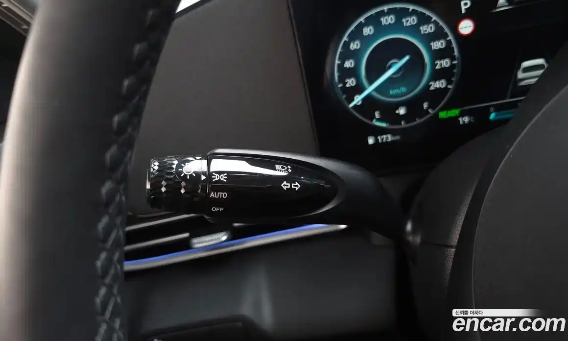 Hyundai Avante 2026 1.6 Автомат в Москве № 129586, фото 9