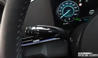 Hyundai Avante 2026 1.6 Автомат в Москве № 129586, миниатюра 9