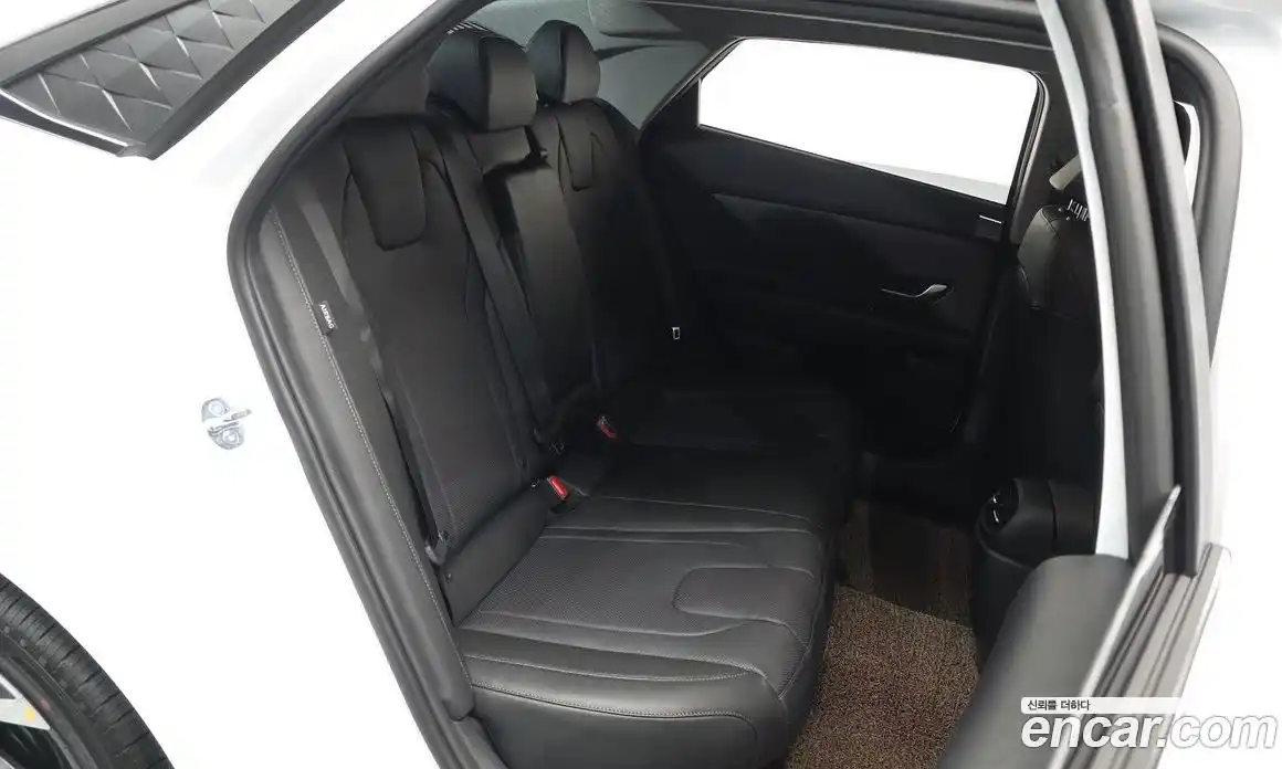 Hyundai Avante 2026 1.6 Автомат в Москве № 129586, фото 10