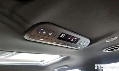 Hyundai Palisade, 2026