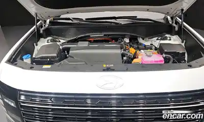 Hyundai Palisade 2026 2.5 Автомат в Москве № 129836, миниатюра 12