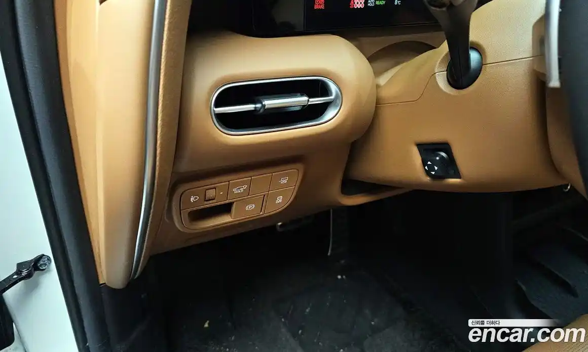 Hyundai Palisade 2026 2.5 Автомат в Москве № 129836, фото 14