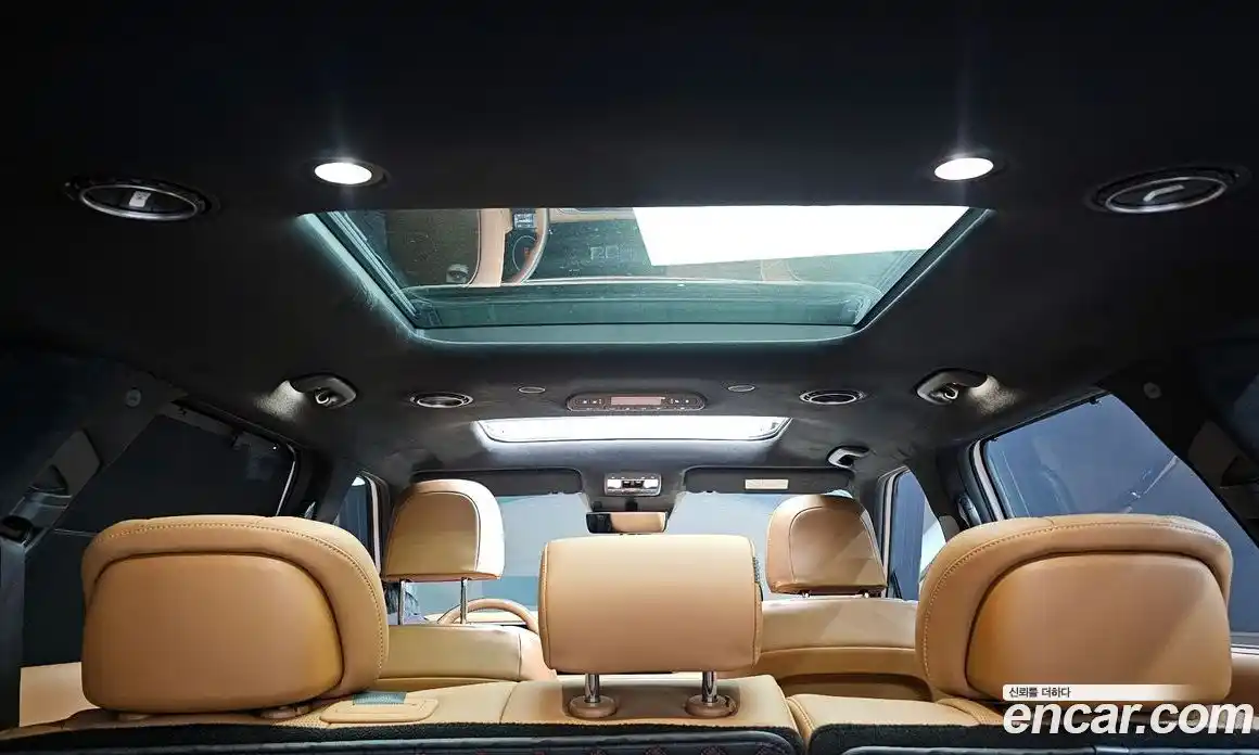 Hyundai Palisade 2026 2.5 Автомат в Москве № 129836, фото 20