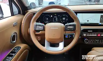 Hyundai Palisade 2026 2.5 Автомат в Москве № 129836, миниатюра 3