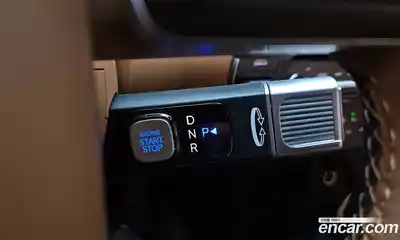 Hyundai Palisade 2026 2.5 Автомат в Москве № 129836, миниатюра 5