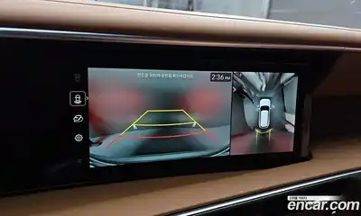 Hyundai Palisade 2026 2.5 Автомат в Москве № 129836, миниатюра 8