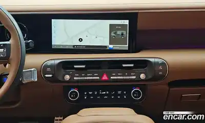 Hyundai Palisade 2026 2.5 Автомат в Москве № 129836, миниатюра 10