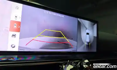 Genesis GV80 2024 2.5 Автомат в Москве № 12995, миниатюра 11