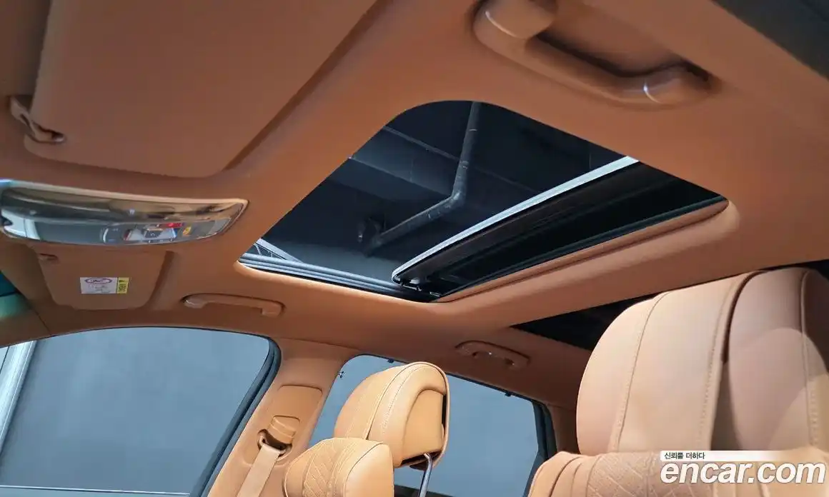 Genesis GV80 2024 2.5 Автомат в Москве № 12995, фото 20