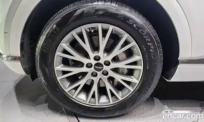 Genesis GV80 2024 2.5 Автомат в Москве № 12995, миниатюра 2