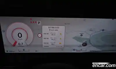 Genesis GV80 2024 2.5 Автомат в Москве № 12995, миниатюра 6