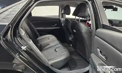 Hyundai Avante, 2025