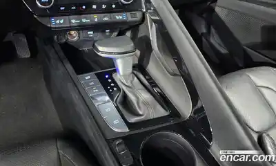 Hyundai Avante 2025 1.6 Автомат в Москве № 130707, миниатюра 3