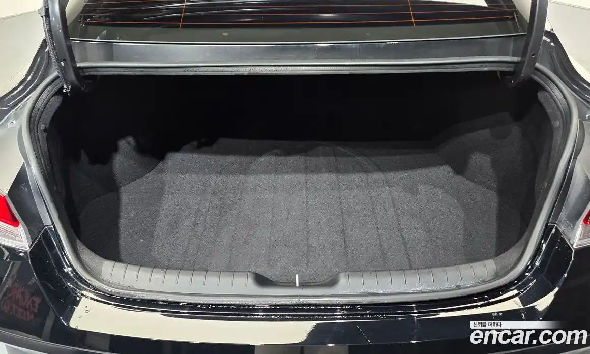 Hyundai Avante 2025 1.6 Автомат в Москве № 130707, фото 4