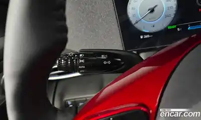 Hyundai Avante 2025 1.6 Автомат в Москве № 130707, миниатюра 7