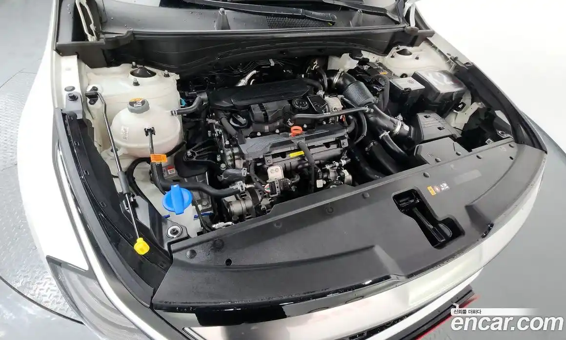 Kia Sportage 2024 1.6 Автомат в Москве № 131359, фото 11