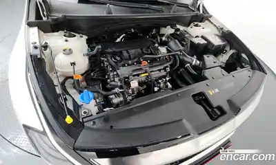 Kia Sportage 2024 1.6 Автомат в Москве № 131359, миниатюра 11