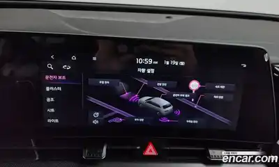 Kia Sportage 2024 1.6 Автомат в Москве № 131359, миниатюра 12